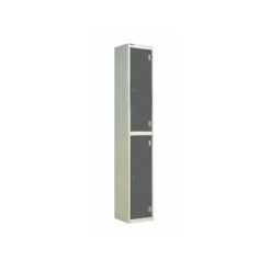 Select Laminate Lockers With Germ Guard -Office Furniture 110824