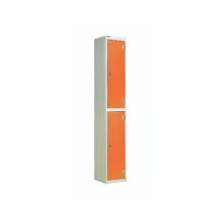 Select Laminate Lockers With Germ Guard -Office Furniture 110826