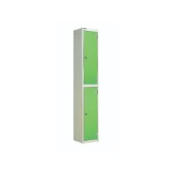 Select Laminate Lockers With Germ Guard -Office Furniture 110827