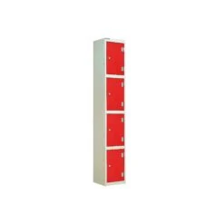 Select Laminate Lockers With Germ Guard -Office Furniture 110829