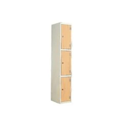 Select Laminate Lockers With Germ Guard -Office Furniture 110832