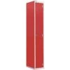 End Panels For Select Laminate Lockers -Office Furniture 110858