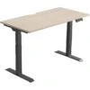 Osprey Sit Stand Desk -Office Furniture 110881