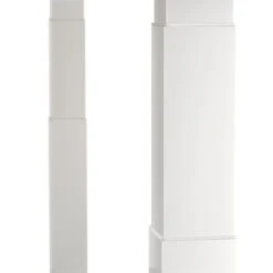 Osprey Sit Stand Desk -Office Furniture 111196