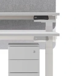 Osprey Sit Stand Desk -Office Furniture 111197