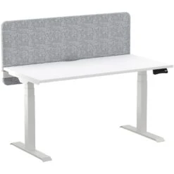 Osprey Sit Stand Desk -Office Furniture 111199