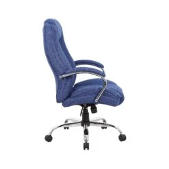 XL Bariatric 35 Stone 24 Hour Fabric Manager Chair -Office Furniture 111604