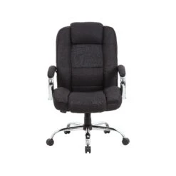 XL Bariatric 35 Stone 24 Hour Fabric Manager Chair -Office Furniture 111607