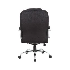 XL Bariatric 35 Stone 24 Hour Fabric Manager Chair -Office Furniture 111608