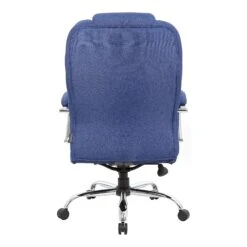 XL Bariatric 35 Stone 24 Hour Fabric Manager Chair -Office Furniture 111609