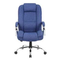 XL Bariatric 35 Stone 24 Hour Fabric Manager Chair -Office Furniture 111610
