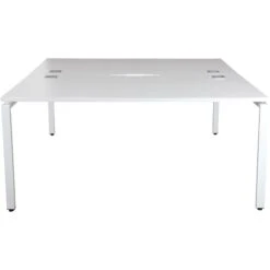 Karbon K4 Back To Back Modular Bench Desk -Office Furniture 111675