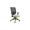 Gresham Move Up Mesh Back Synchro Task Chairs -Office Furniture 112547