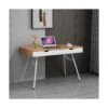 Aspyre A-Frame Home Office Desk -Office Furniture 112692