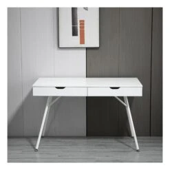 Aspyre A-Frame Home Office Desk -Office Furniture 112693