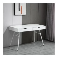 Aspyre A-Frame Home Office Desk -Office Furniture 112694