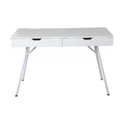 Aspyre A-Frame Home Office Desk -Office Furniture 112695