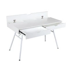 Aspyre A-Frame Home Office Desk -Office Furniture 112696