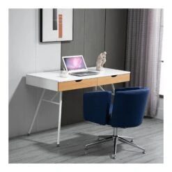 Aspyre A-Frame Home Office Desk -Office Furniture 112698