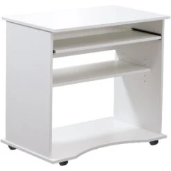 Aspyre Compact Mobile Home Office Desk 15 Aspyre Compact Mobile Home Office Desk -Office Furniture 112730