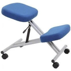 Posture Deluxe Metal Kneeler Chairs -Office Furniture 112735
