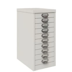 Silverline Multi Drawer Cabinets -Office Furniture 112745