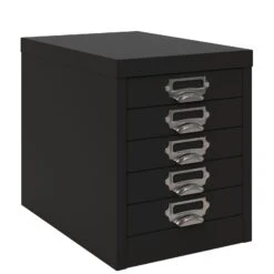 Silverline Multi Drawer Cabinets -Office Furniture 112759