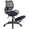 Professional Ergonomic Kneeling Chair -Office Furniture 112870