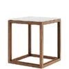 Lyndon Design Metro Lamp Table