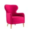 Lyndon Design Mrs Armchair