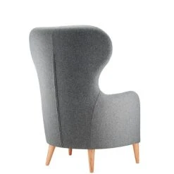 Lyndon Design Mr Armchair -Office Furniture 112910