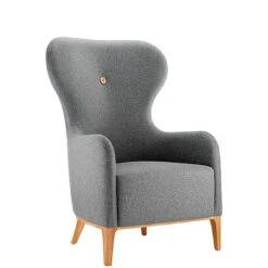 Lyndon Design Mr Armchair