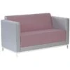 Summit Fino Two Seater Sofa -Office Furniture 112963