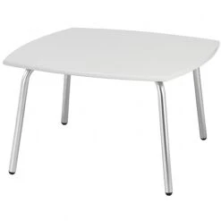 Summit Wayvee Four Leg Coffee Table