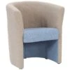 Summit Tub Reception Chair -Office Furniture 113021