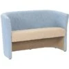 Summit Tub Reception Sofa -Office Furniture 113028