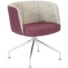 Summit Ego Reception Chair -Office Furniture 113030