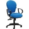 Summit Blenheim Operator Chair 2 Summit Blenheim Operator Chair -Office Furniture 113055