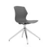Pledge Pimlico Polypropylene Swivel Chairs -Office Furniture 113064