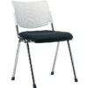 Pledge Mia 4 Leg Conference Chair -Office Furniture 113128