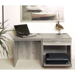 Agency Hemi Home Office Desk -Office Furniture 113479
