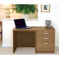 Agency Proto Home Office Desk -Office Furniture 113521