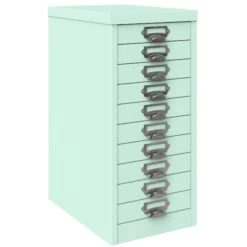 Silverline Multi Drawer Cabinets -Office Furniture 113544