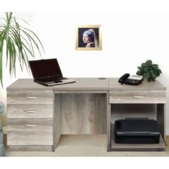 Agency Moto Home Office Desk -Office Furniture 113567