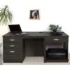 Agency Moto Home Office Desk