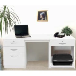 Agency Moto Home Office Desk -Office Furniture 113572
