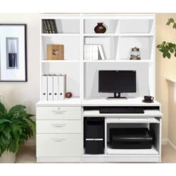 Agency Mega Home Office Unit -Office Furniture 113782