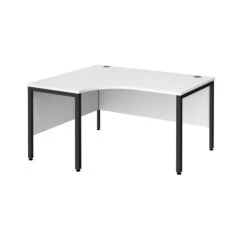 Oracle Ergonomic Bench Desk -Office Furniture 113839