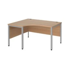 Oracle Ergonomic Bench Desk -Office Furniture 113841