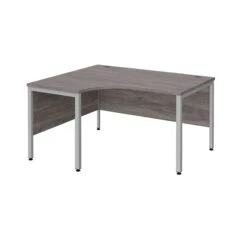 Oracle Ergonomic Bench Desk -Office Furniture 113842